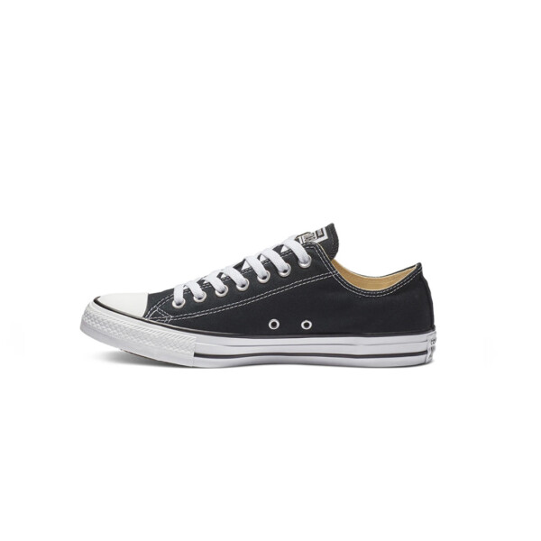 CHUCK TYLOR ALL STAR JUNIOR - CONVERSE NEGRO/BLANCO