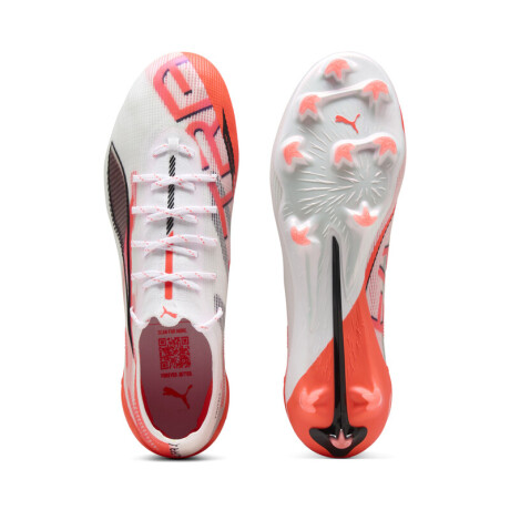 ULTRA 5 ULTIMATE FG 10815901 Blanco
