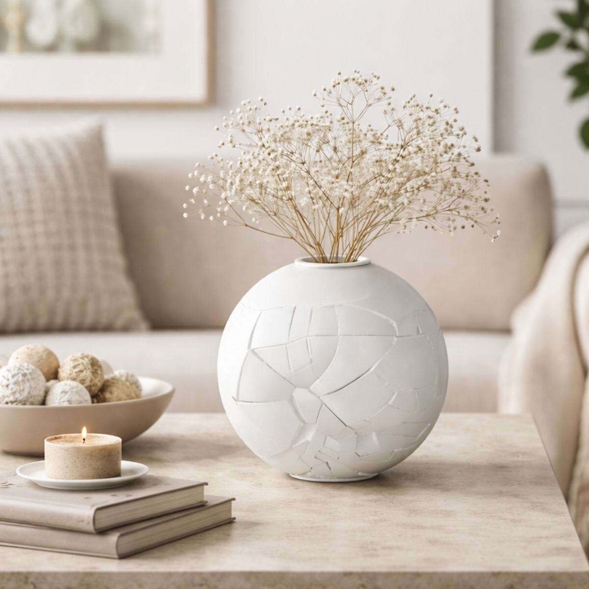 DECORACION PASTEL Blanco 