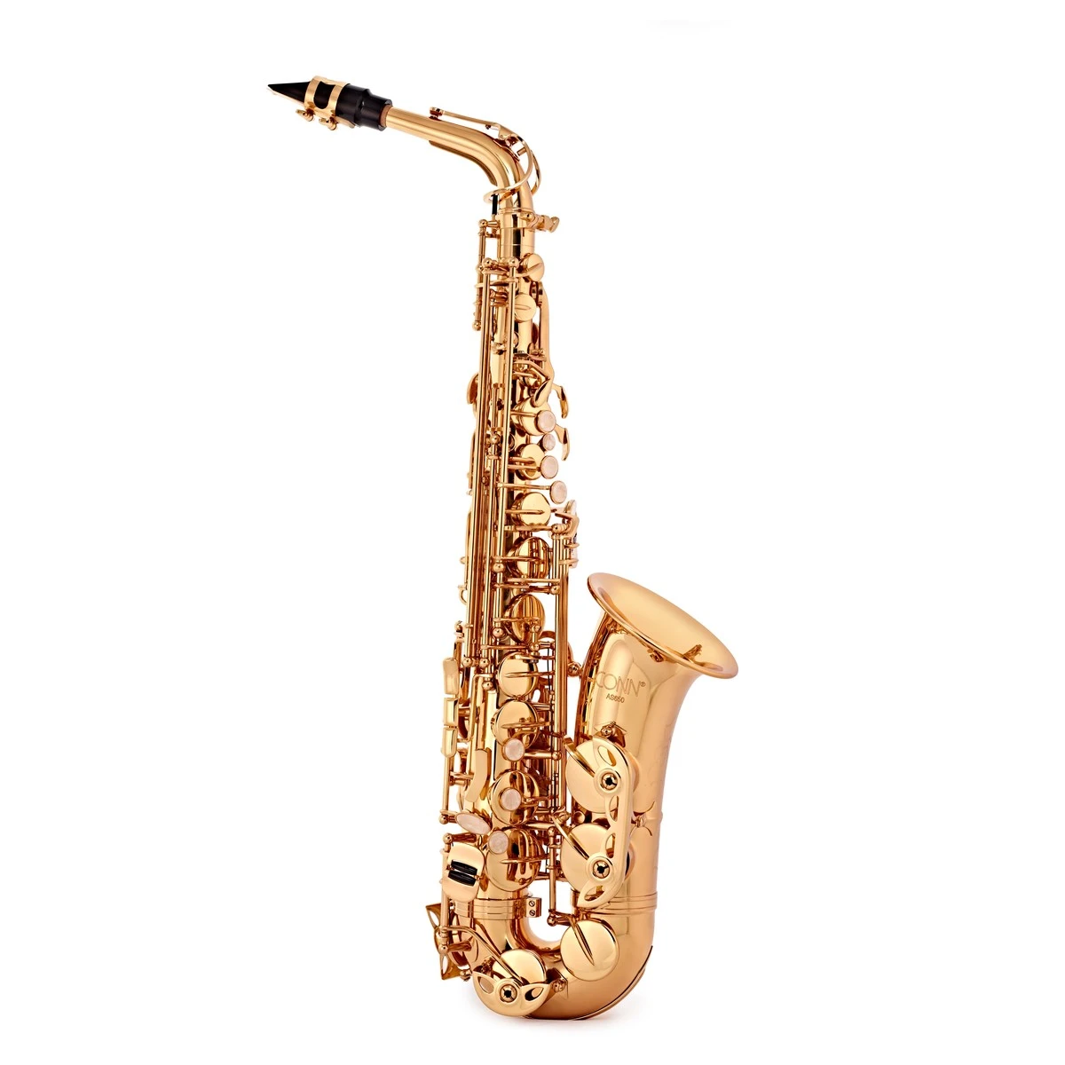 Saxo Alto Conn Selmer As650 