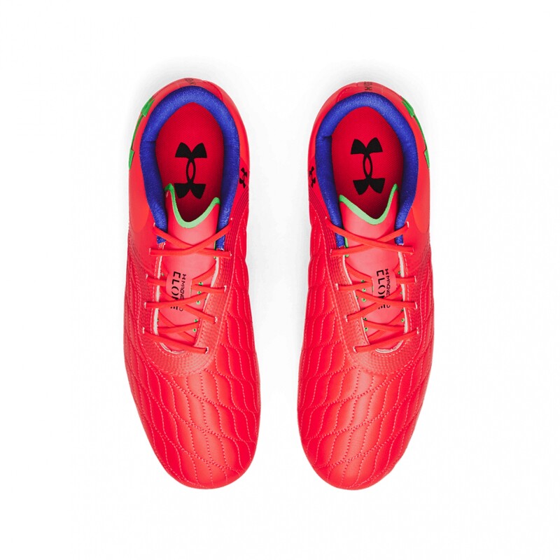 Championes Under Armour Unisex Cln MG Pro 3.0 600
