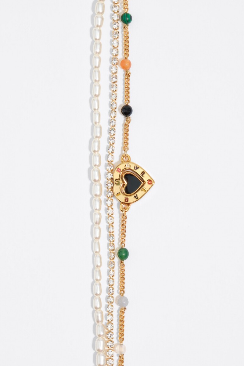 COLLAR Oro
