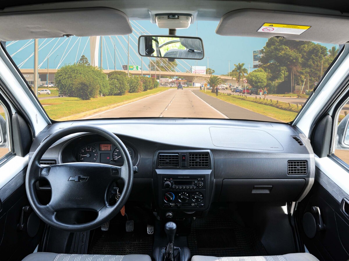 Chevrolet N300 Max LS 1.2| Permuta / Financia Chevrolet N300 Max LS 1.2| Permuta / Financia