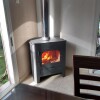Calefactor Tromen P 13000 Esquinero Calefactor Tromen P 13000 Esquinero
