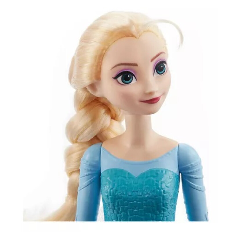 Frozen - Muñecas Princesa Disney Elsa Frozen - Muñecas Princesa Disney Elsa