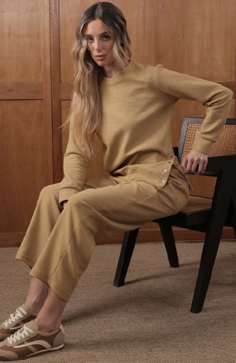 Pantalon grazzia. 