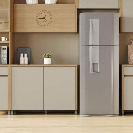 Bajo Mesada de Cocina 2 Puertas 120 cm – Línea Condessa GAMAS DE BEIGE