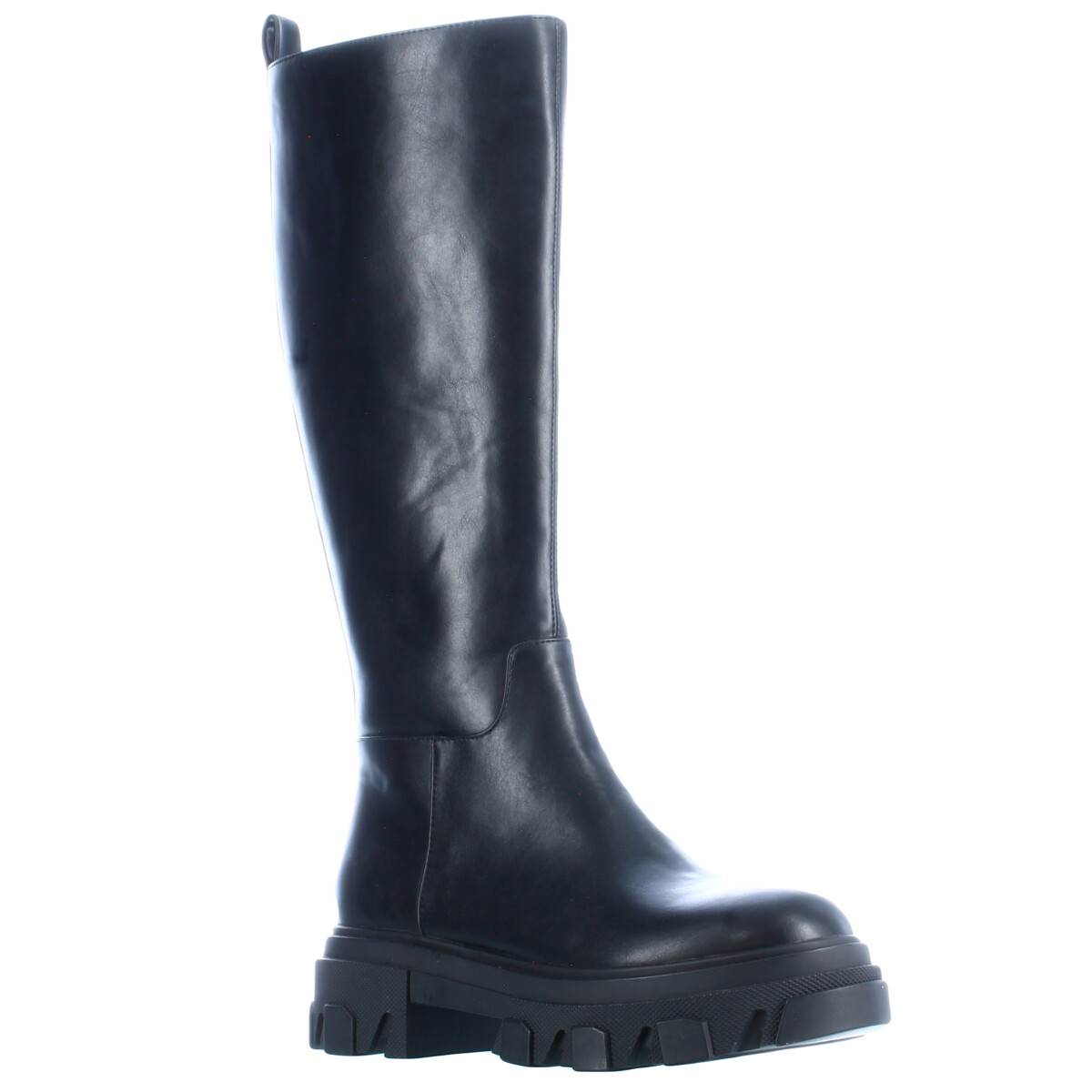 Bota de Mujer Miss Carol bucanera PORTUGAL - Negro 