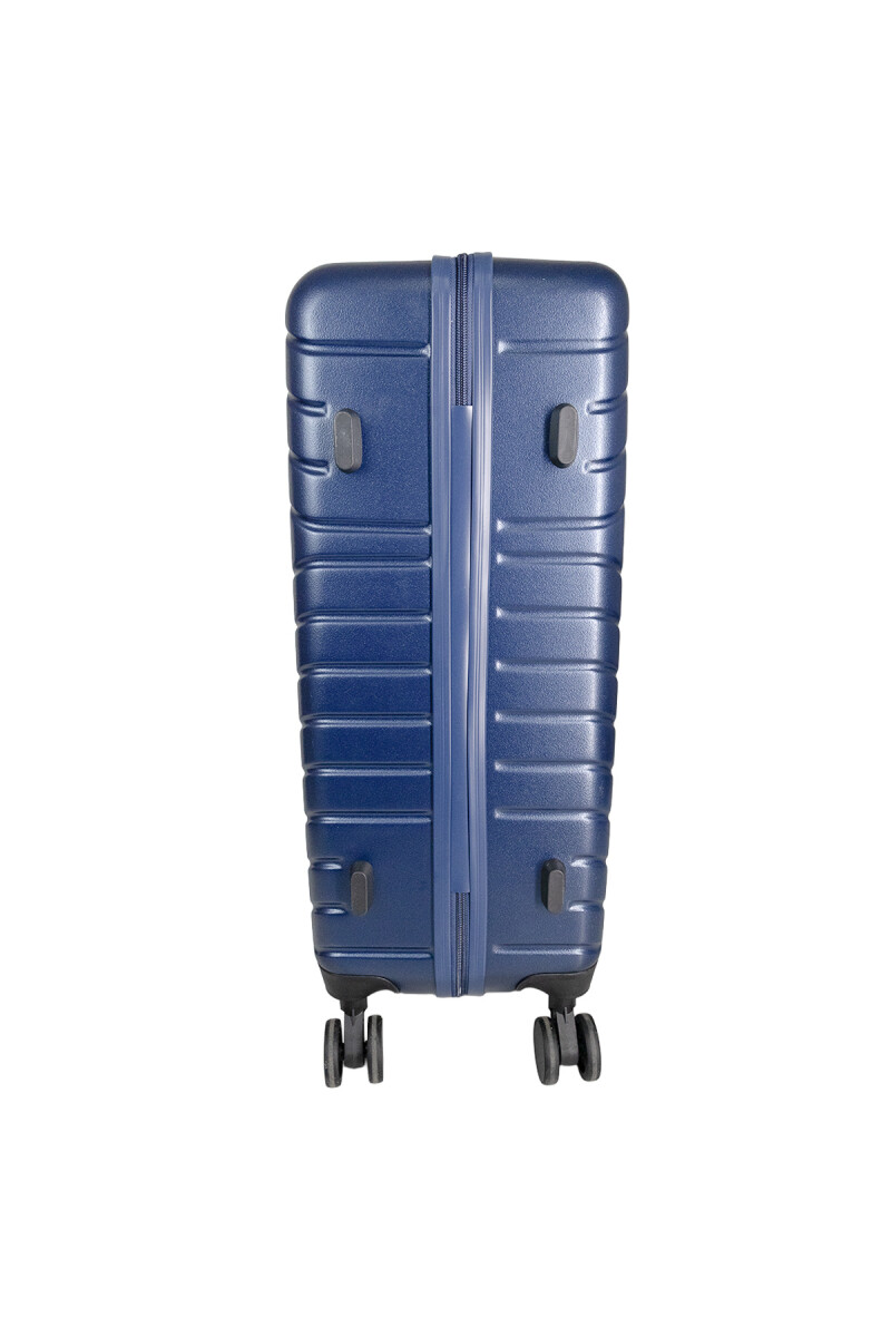 VALIJA LONDRES AZUL M VALIJA LONDRES AZUL M