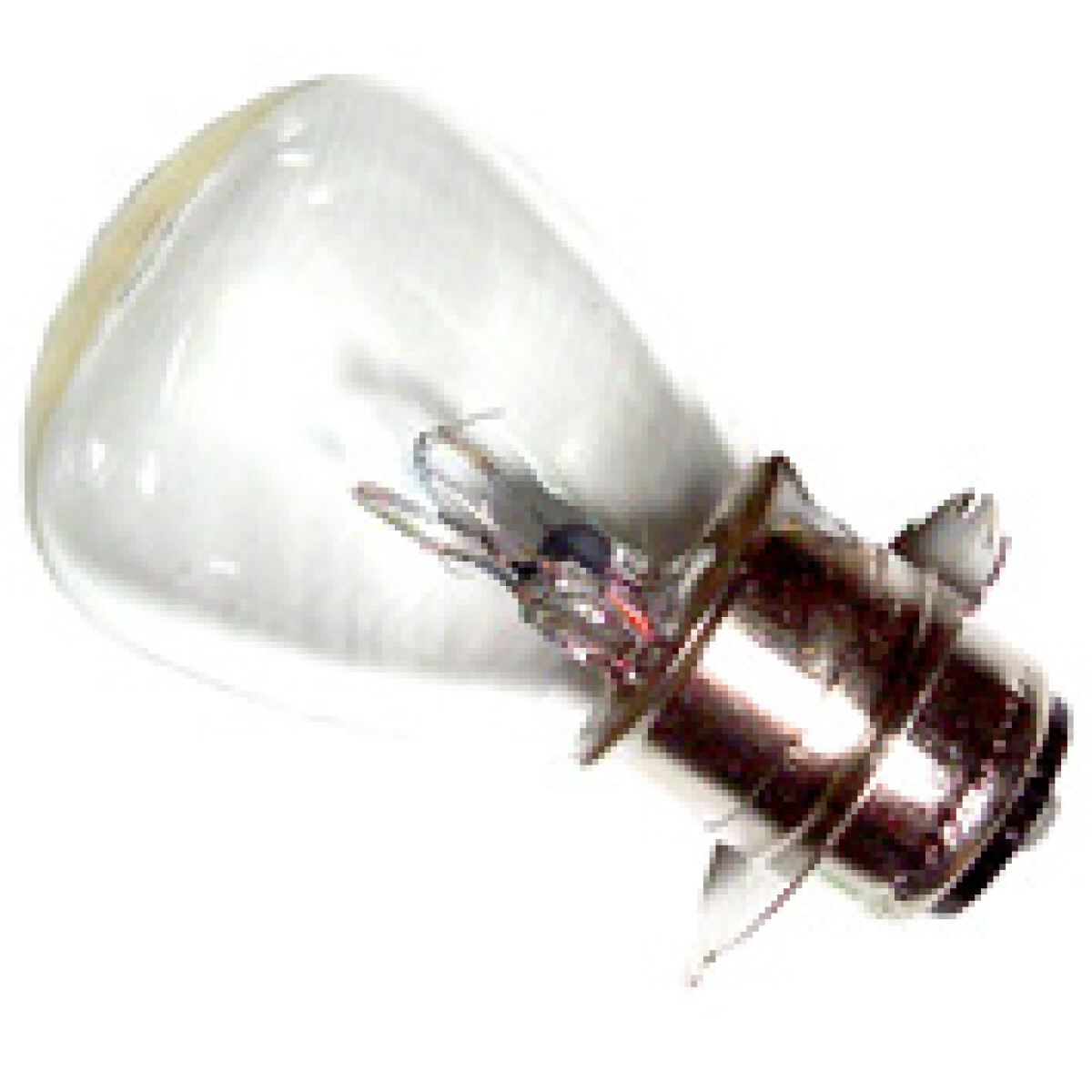 LAMPARA - BAYONETA 12V 35-35W 3 PICOS - MOTO - 
