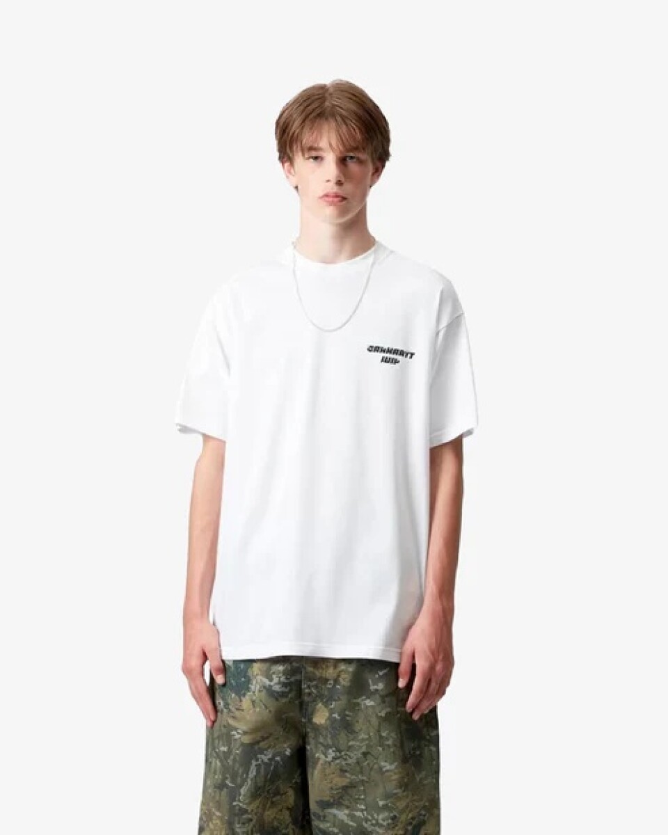 S/S Wiptopia T-Shirt 