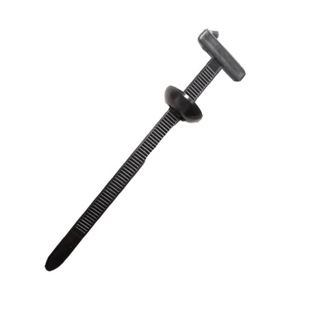 ABRAZADERAS Y ORINGS - PRECINTO ZUNCHO PLASTICO 9CM C/TRABA HEBILLA X UNI - ABRAZADERAS Y ORINGS - PRECINTO ZUNCHO PLASTICO 9CM C/TRABA HEBILLA X UNI -