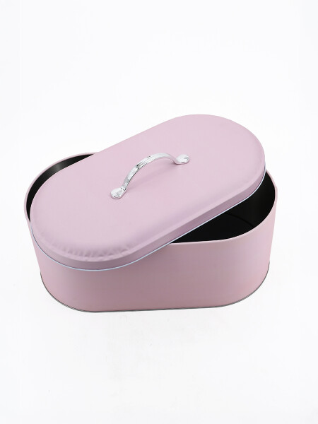 LATA OVAL MULTIUSO CEREZA CEREZA