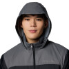 Glennaker Lake™ II Rain Jacket - Black SHARK OWL