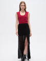 Falda Lokil Negro