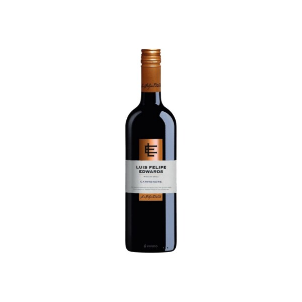 Luis Felipe Edwards Classic Carmenere 750ml Luis Felipe Edwards Classic Carmenere 750ml
