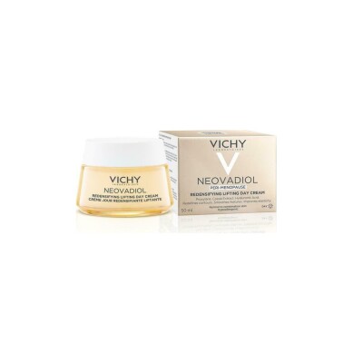 Crema Vichy Neovadiol Peri-menop. Día Piel Normal/mixta 50ml Crema Vichy Neovadiol Peri-menop. Día Piel Normal/mixta 50ml