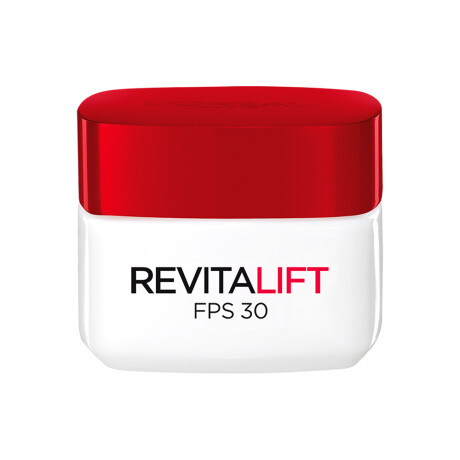 Crema L'Oréal Paris Revitalift FPS30 50ml Crema L'Oréal Paris Revitalift FPS30 50ml