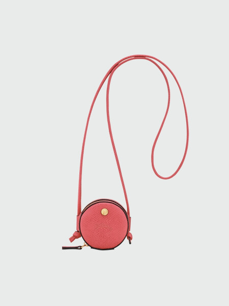 LONGCHAMP - Épure Monedero M35