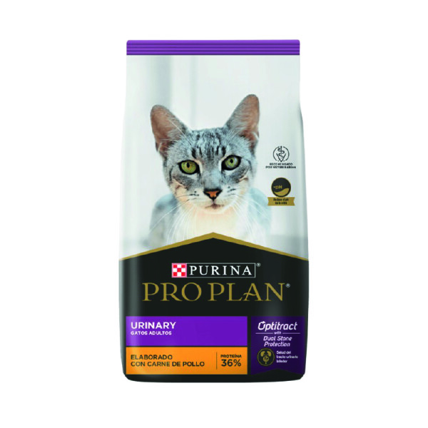Pro Plan Gato Urinary 3 Kg Pro Plan Gato Urinary 3 Kg