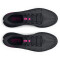 UA W Charged Speed Swift-BLK BLK-004