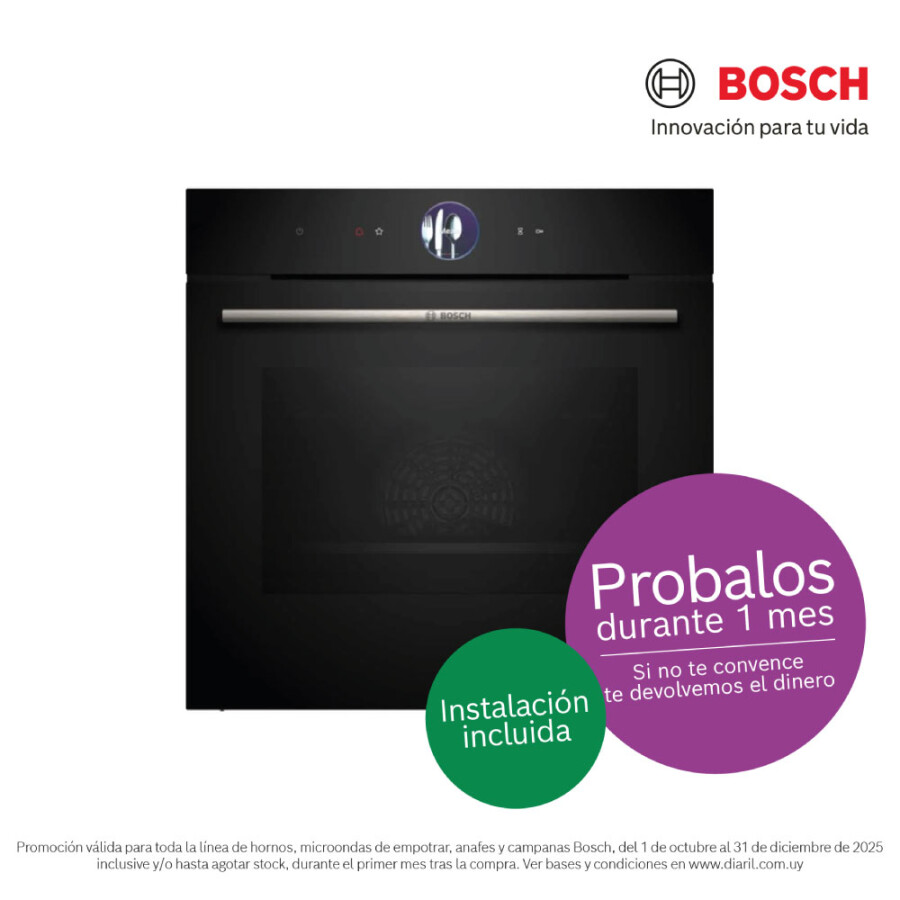 Horno de Empotrar Multifuncion Pirolítico Horno de Empotrar Multifuncion Pirolítico