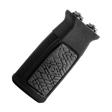 Grip empuñadura vertical V2 Negro