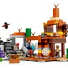 Lego Minecraft 21263 La Mina De Ermo Lego Minecraft 21263 La Mina De Ermo