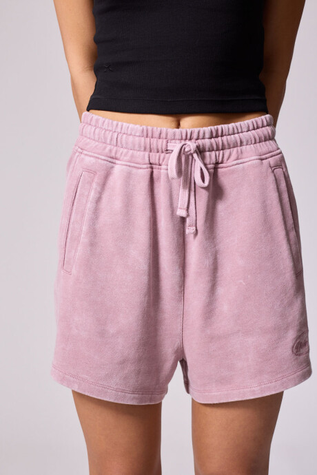 SHORT KAIA DIXIE Lila