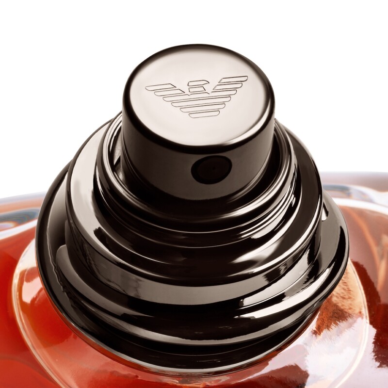 Perfume Emporio Armani Stronger With You Intensely Edp 50 Ml. Perfume Emporio Armani Stronger With You Intensely Edp 50 Ml.