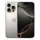 Celular Apple Iphone 16 Pro Max 512GB (Refurbished) Bueno Titanio Natural