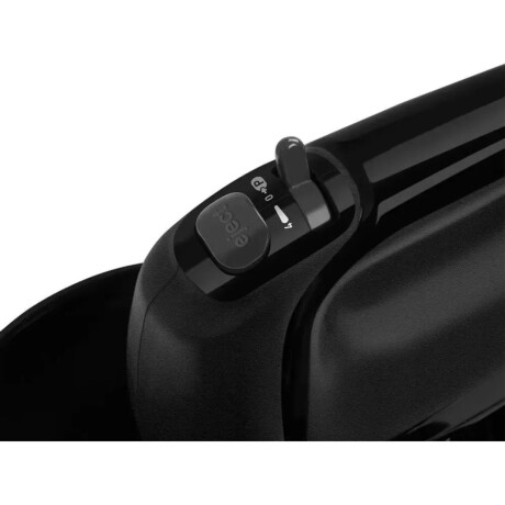 Mini Batidora Arno | 4 velocidades + Pulsar | Con 2 bowls de 4 Lts. | Color negro. Mini Batidora Arno | 4 velocidades + Pulsar | Con 2 bowls de 4 Lts. | Color negro.