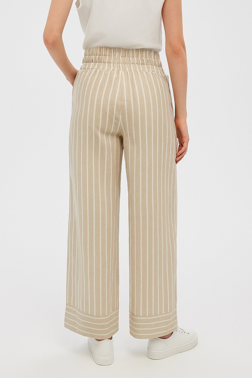 Pantalon Rave Estampado 1