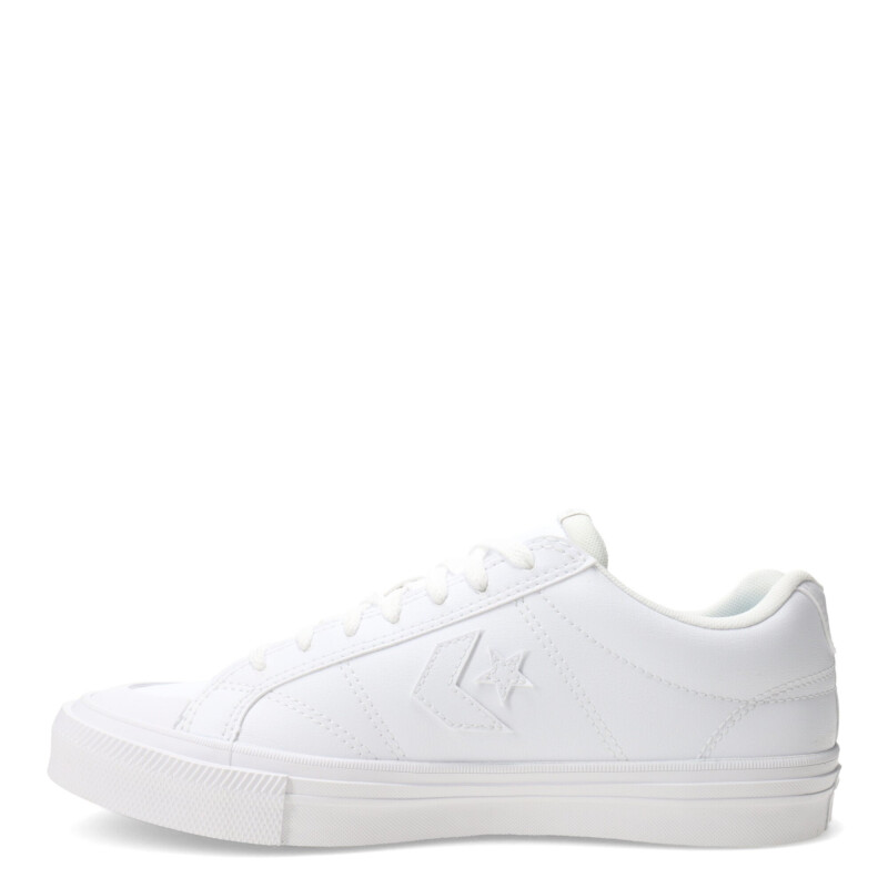 Championes Unisex Converse Sport Casual OX Blanco