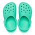 Classic Clog K - Niños mas de 5 años Lagoon