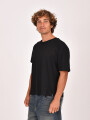 REMERA BEN NEGRO