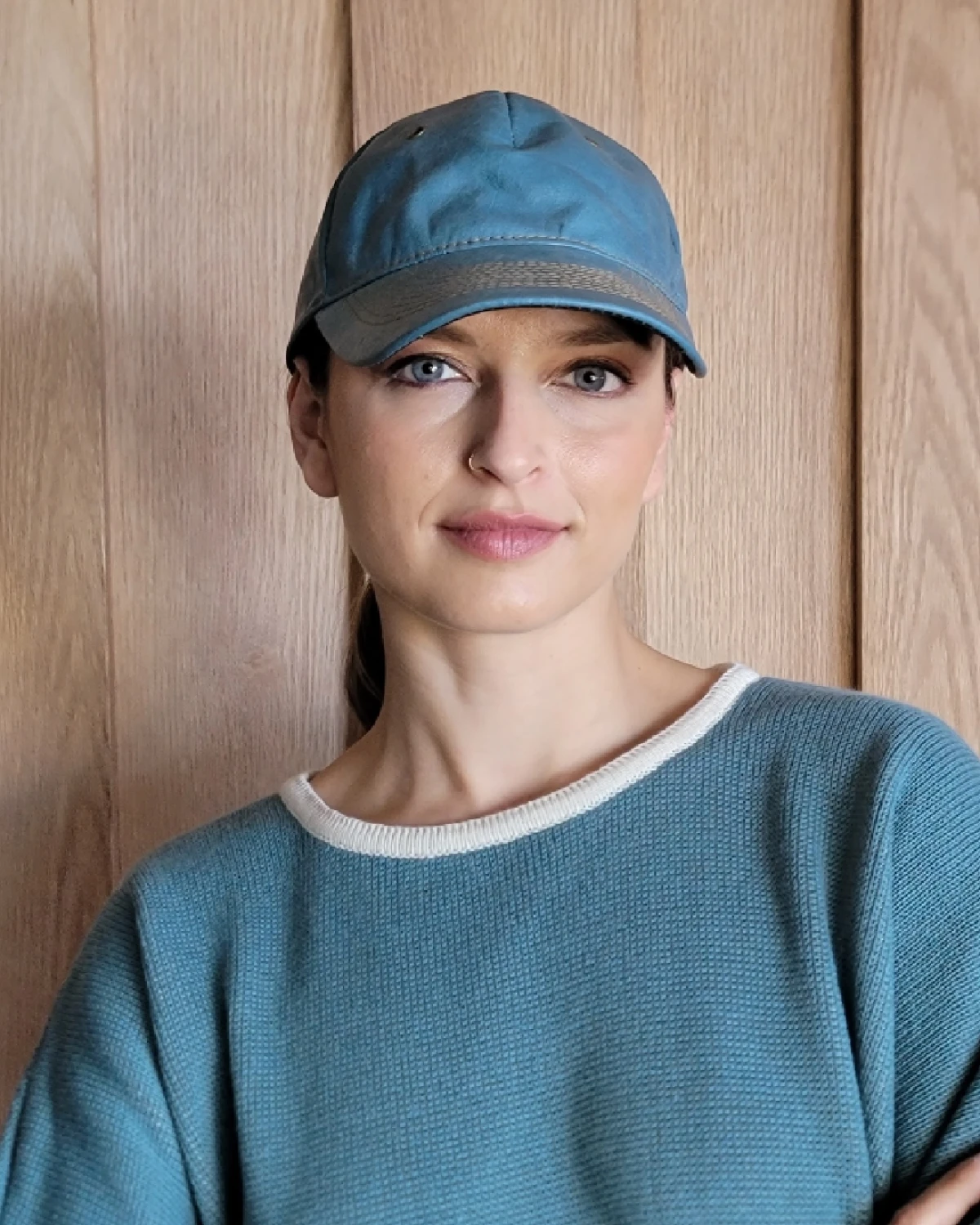 Cap Tini