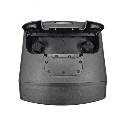 Parlante Kolke Fest Pro X12 KPB-668 Bluetooth 12" 350W Karaoke con Micrófonos Parlante Kolke Fest Pro X12 KPB-668 Bluetooth 12" 350W Karaoke con Micrófonos