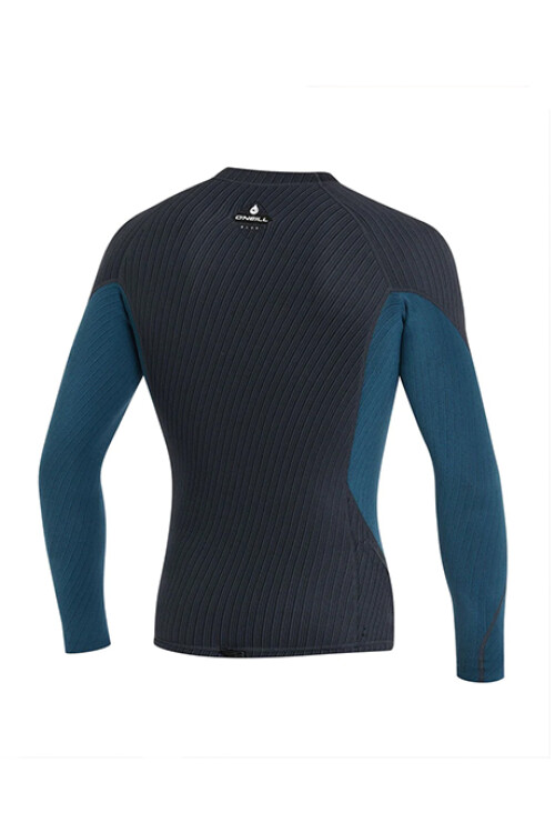 Chaqueta Hyperfreak TB3X 1.5mm - Azul Chaqueta Hyperfreak TB3X 1.5mm - Azul