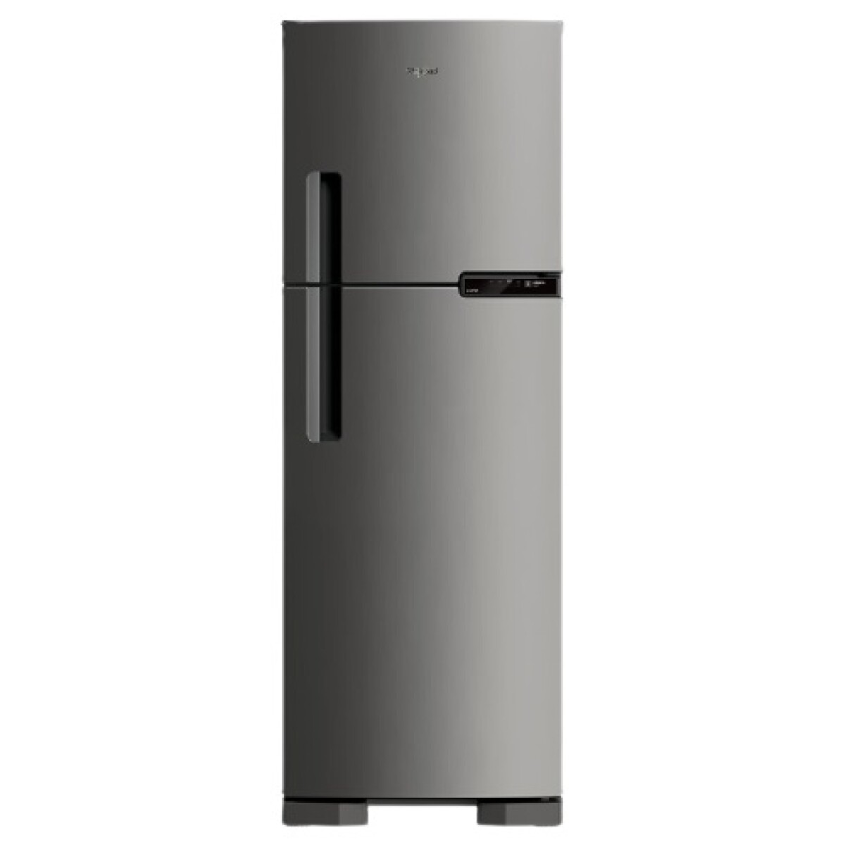Heladera Whirlpool 375/400 lts WRM44HK Frío Seco 
