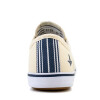 Championes Santa Barbara SOUTHBEACH de Mujer Beige