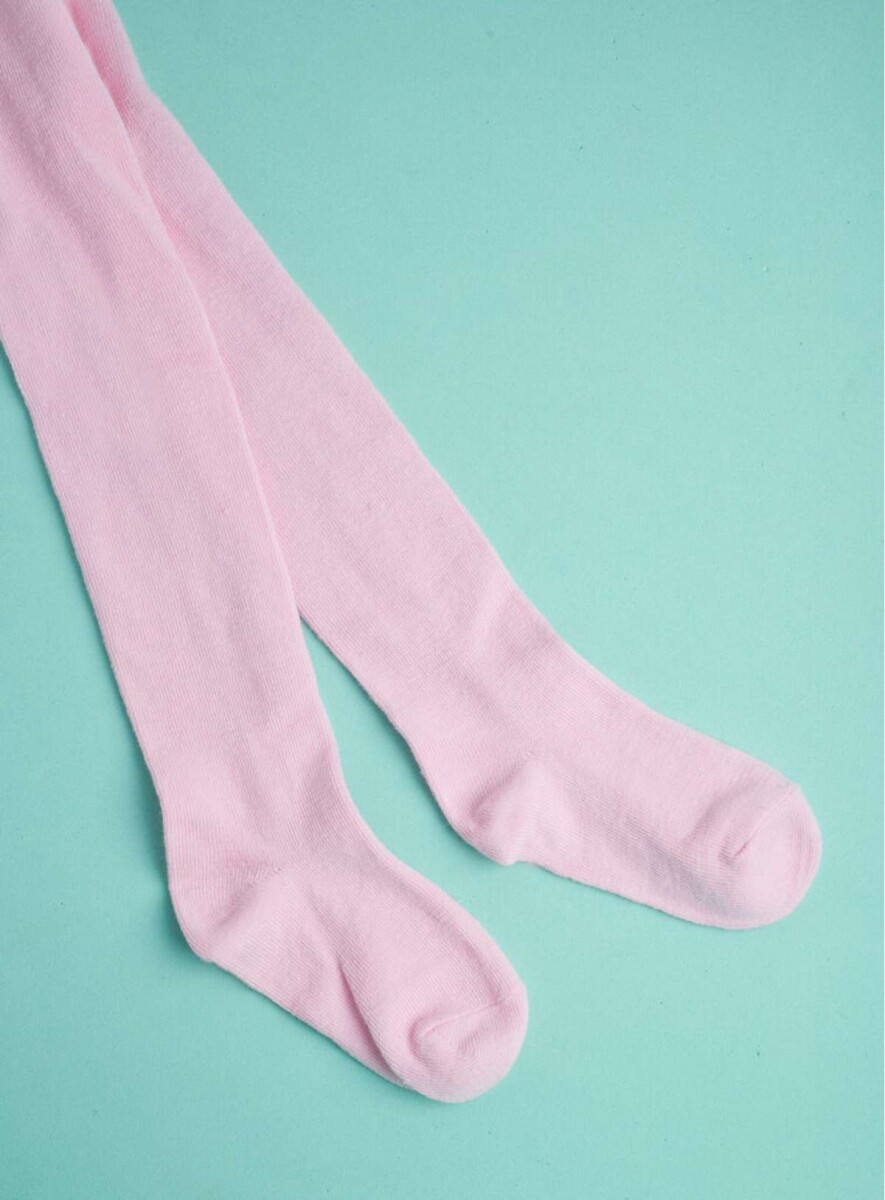 Panty bebé de algodón nai - Rosado 