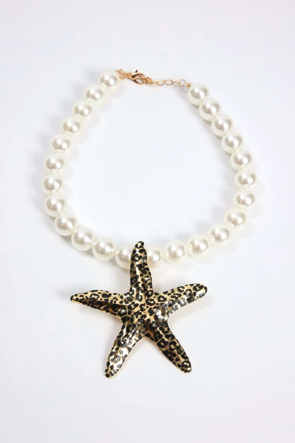 Collar Lyla Color Unico