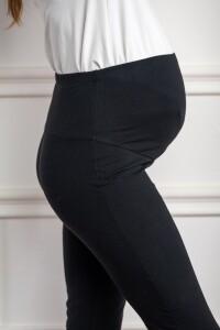 Legging Lemon Mama Negro