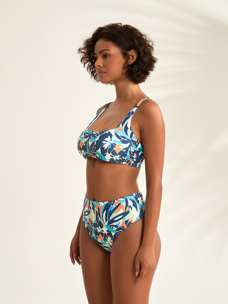 BIKINI TIRO ALTO BLUES VARIANTE 2