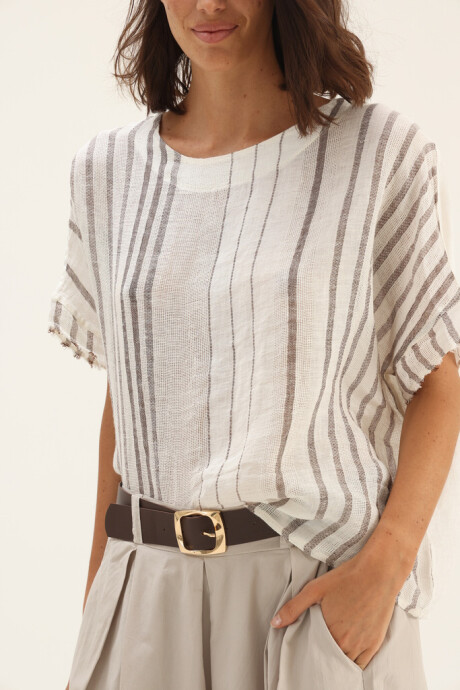 BLUSA BIELLA BLUSA BIELLA