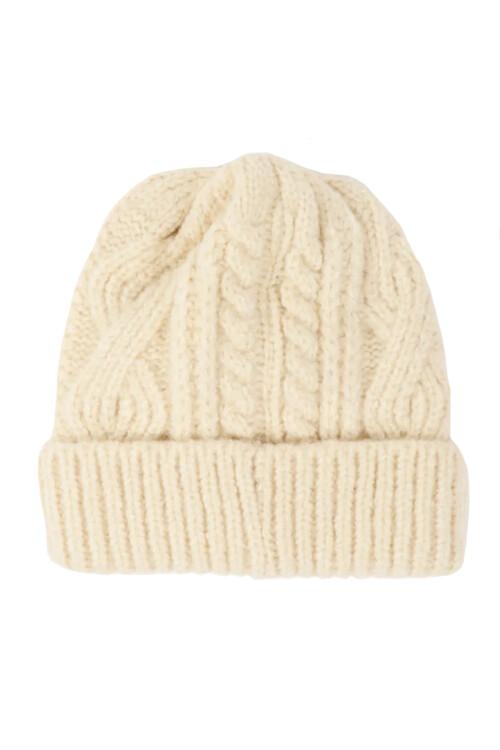 Gorro Beanie O'Neill Nora Beige