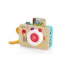 Cámara de fotos de madera Magic Touch Baby Einstein Cámara de fotos de madera Magic Touch Baby Einstein