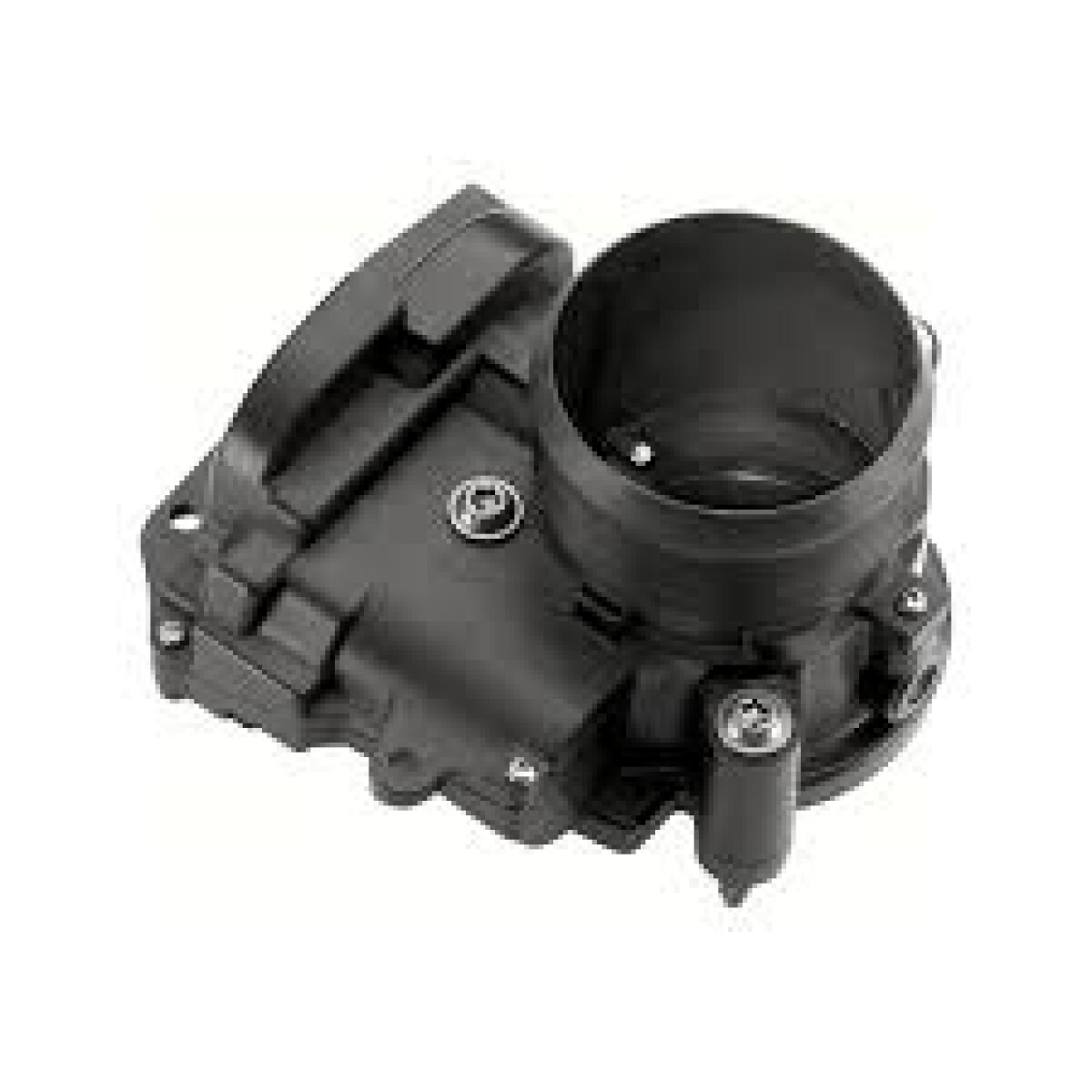 TPS SENSOR MARIPOSA CITROEN - PEUGEOT 208 1.6 16V - 