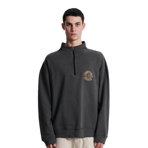 Buzo Critical Slide Bloom 1/4 Zip Buzo Critical Slide Bloom 1/4 Zip